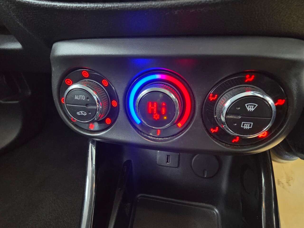 2016 VAUXHALL ADAM 2016 VAUXHALL ADAM