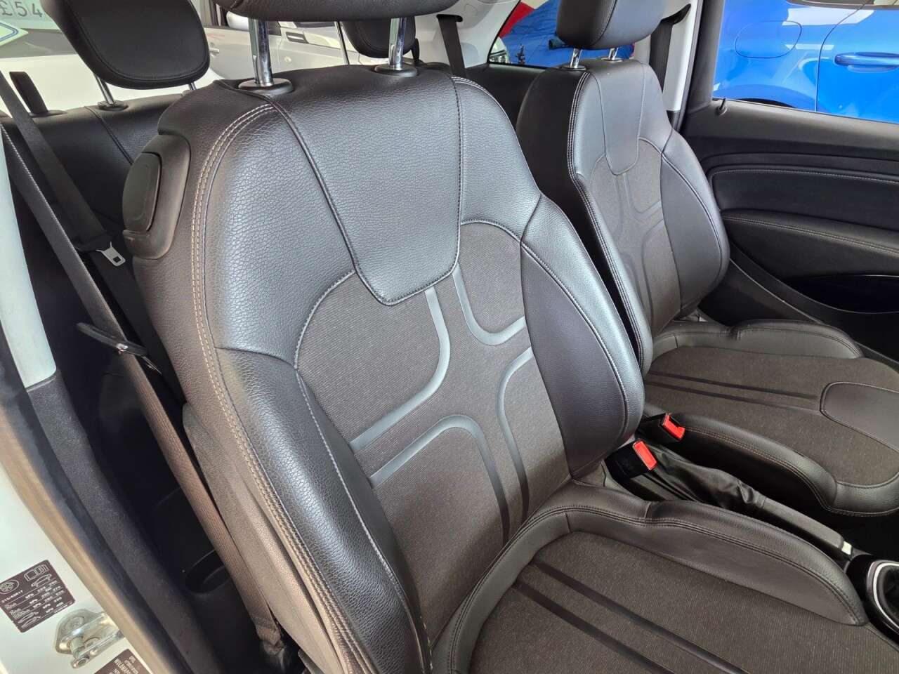 2016 VAUXHALL ADAM 2016 VAUXHALL ADAM