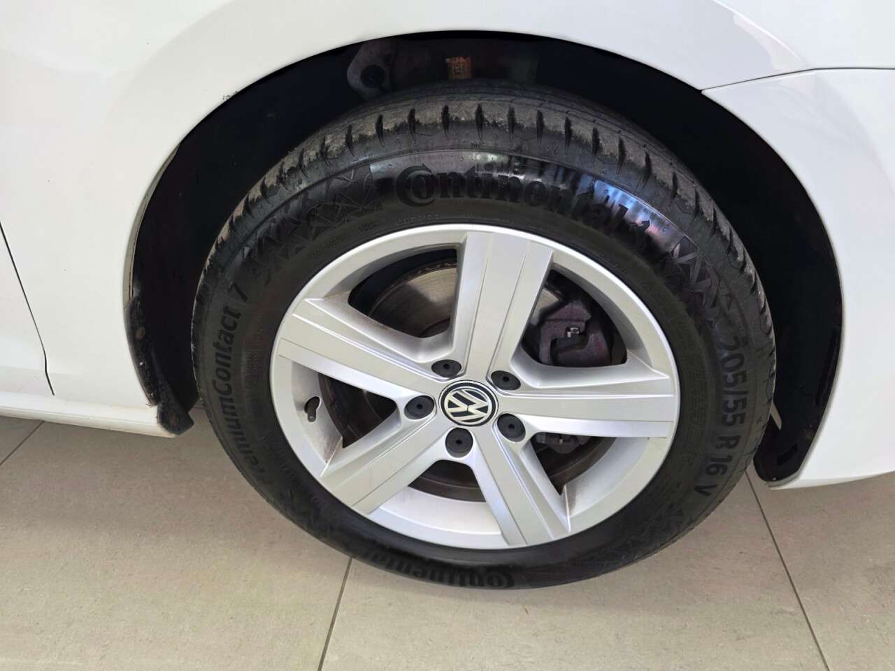 2017 VOLKSWAGEN GOLF 2017 VOLKSWAGEN GOLF