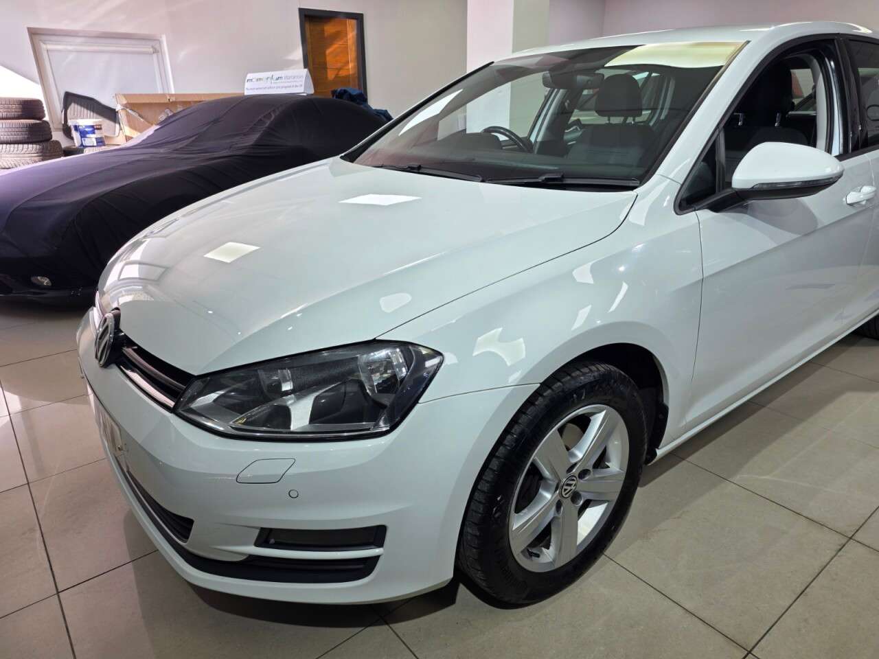 2017 VOLKSWAGEN GOLF 2017 VOLKSWAGEN GOLF
