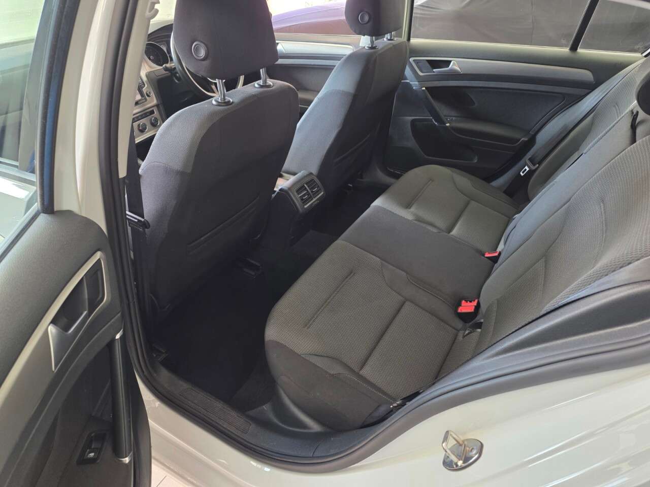 2017 VOLKSWAGEN GOLF 2017 VOLKSWAGEN GOLF