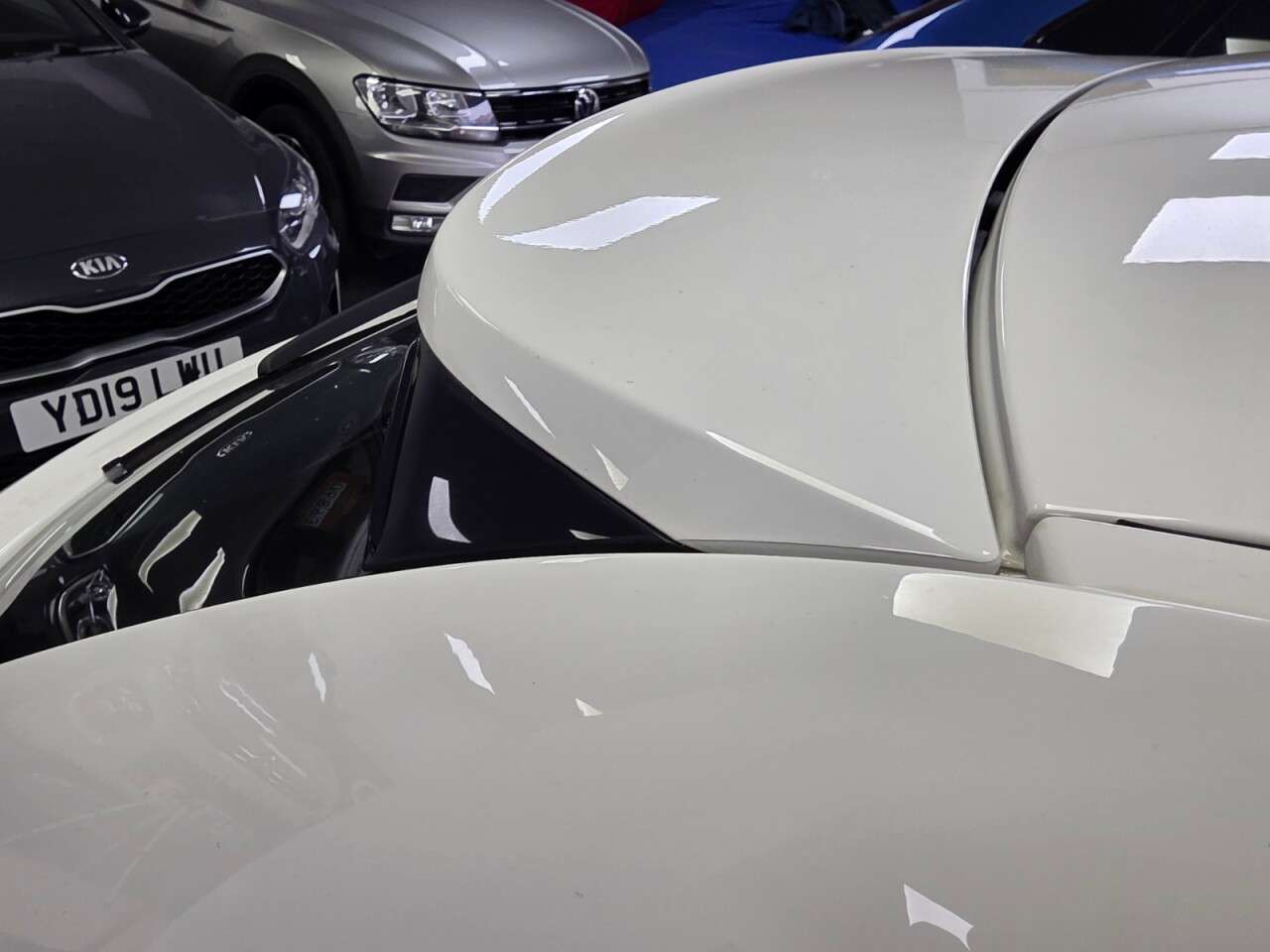 2017 AUDI A1 2017 AUDI A1