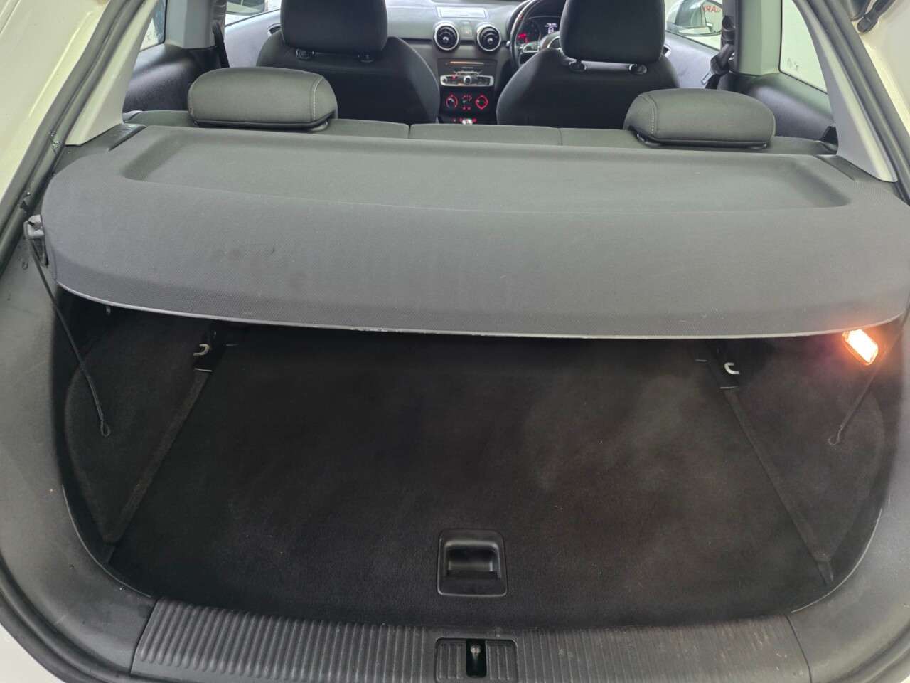 2017 AUDI A1 2017 AUDI A1