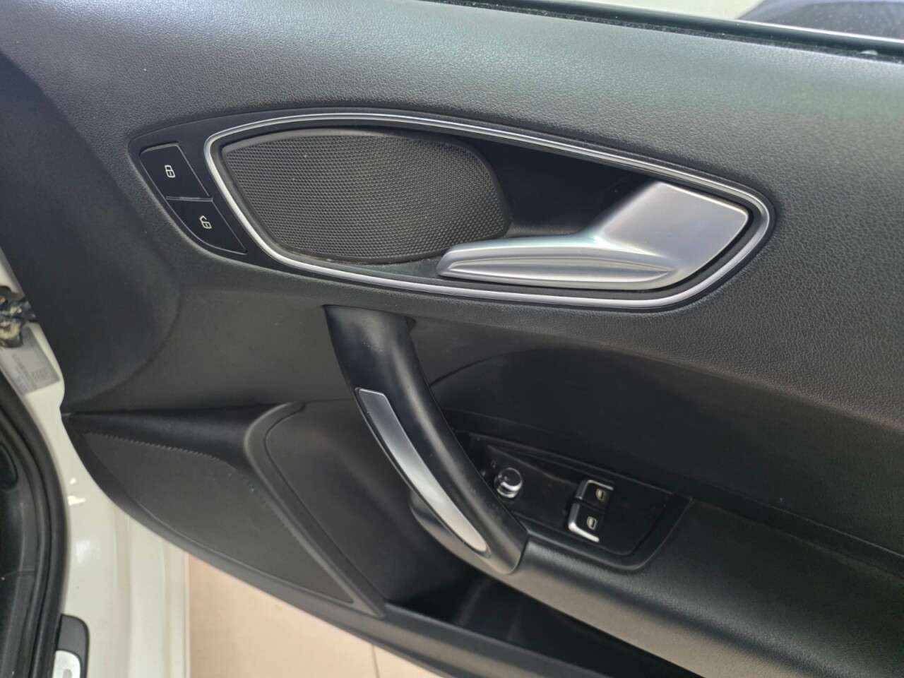 2017 AUDI A1 2017 AUDI A1