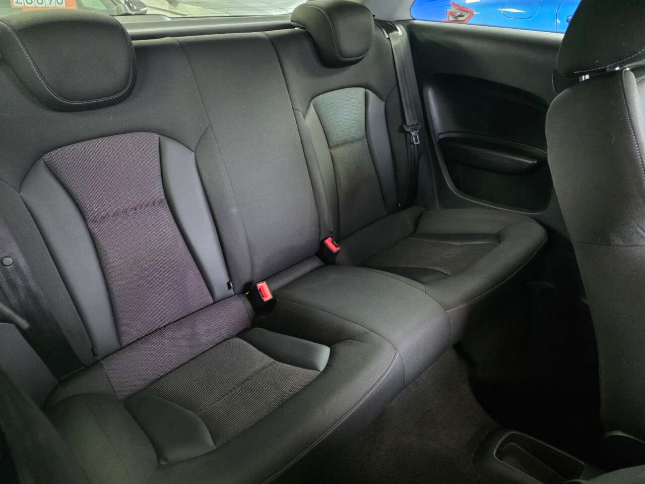 2017 AUDI A1 2017 AUDI A1