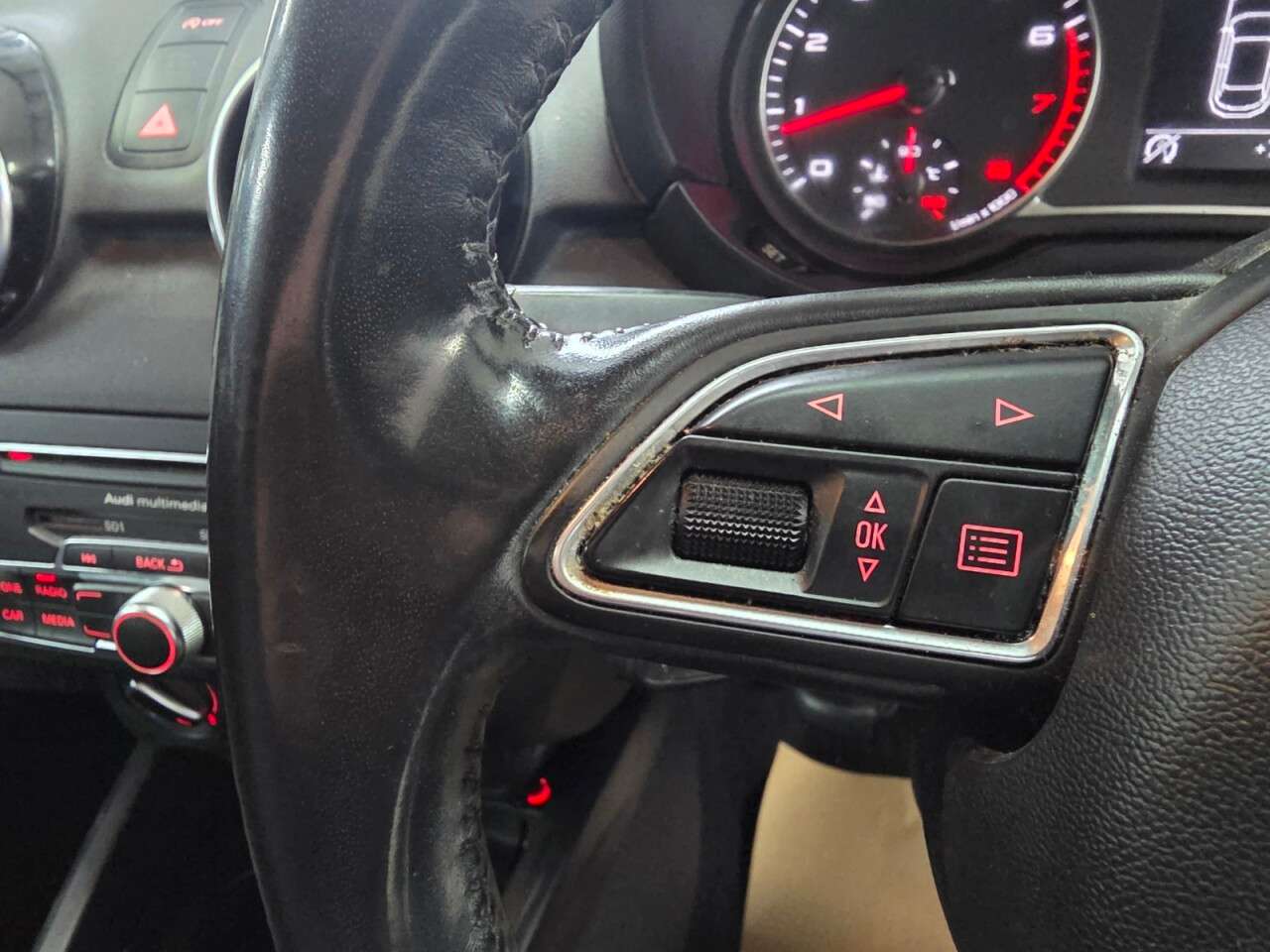 2017 AUDI A1 2017 AUDI A1