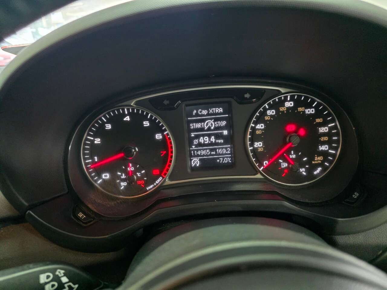 2017 AUDI A1 2017 AUDI A1