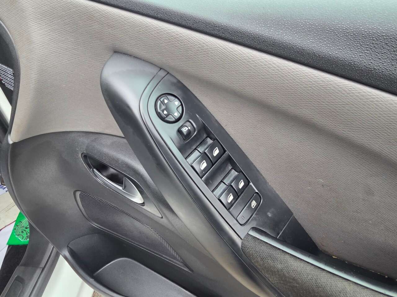 2015 CITROEN C4 PICASSO 2015 CITROEN C4 PICASSO