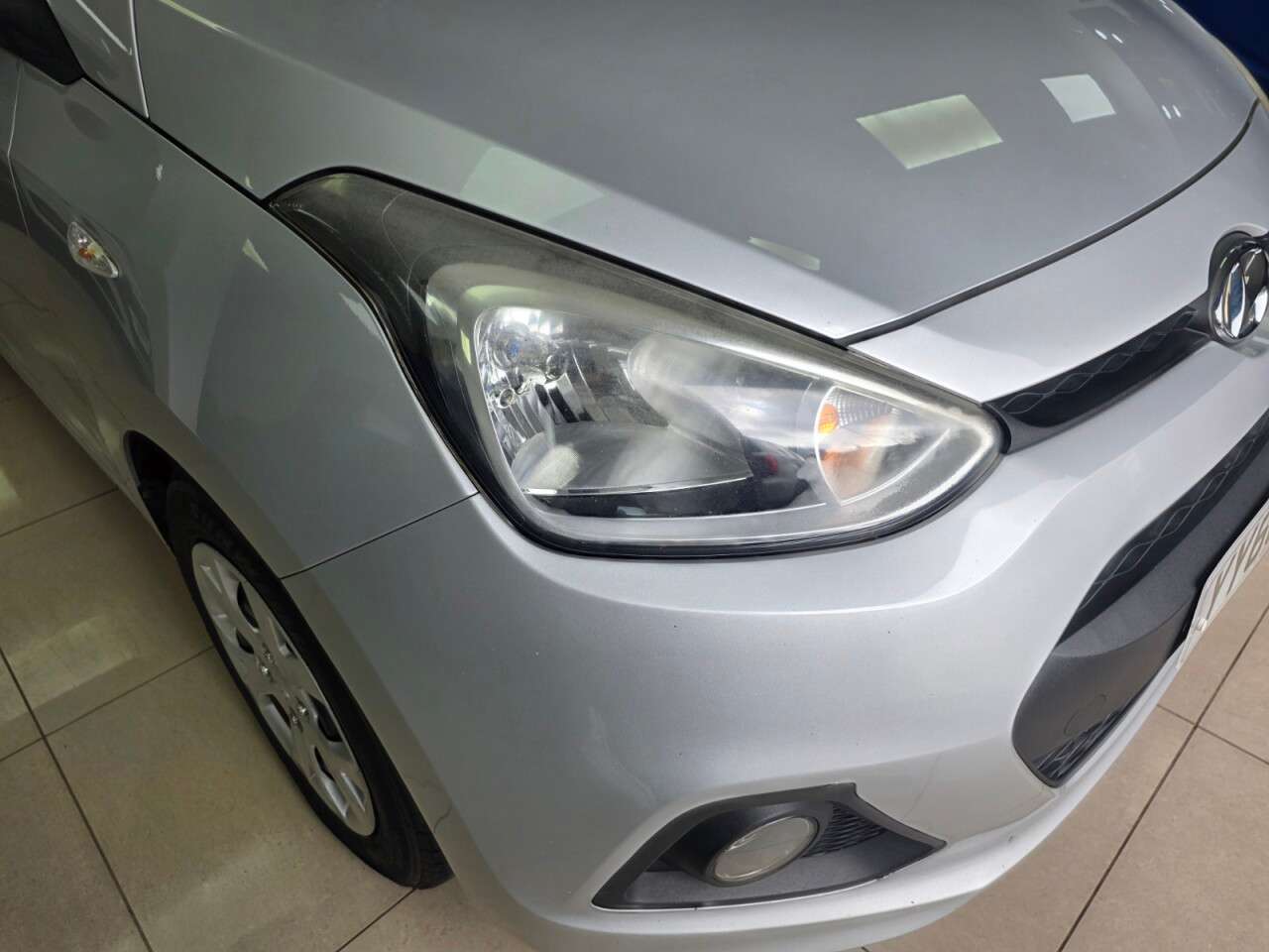 2016 HYUNDAI I10 2016 HYUNDAI I10