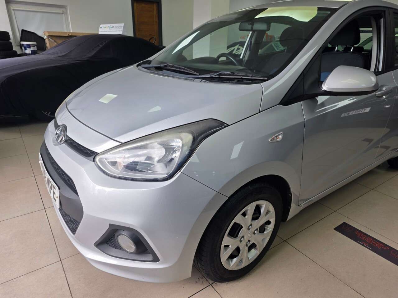 2016 HYUNDAI I10 2016 HYUNDAI I10