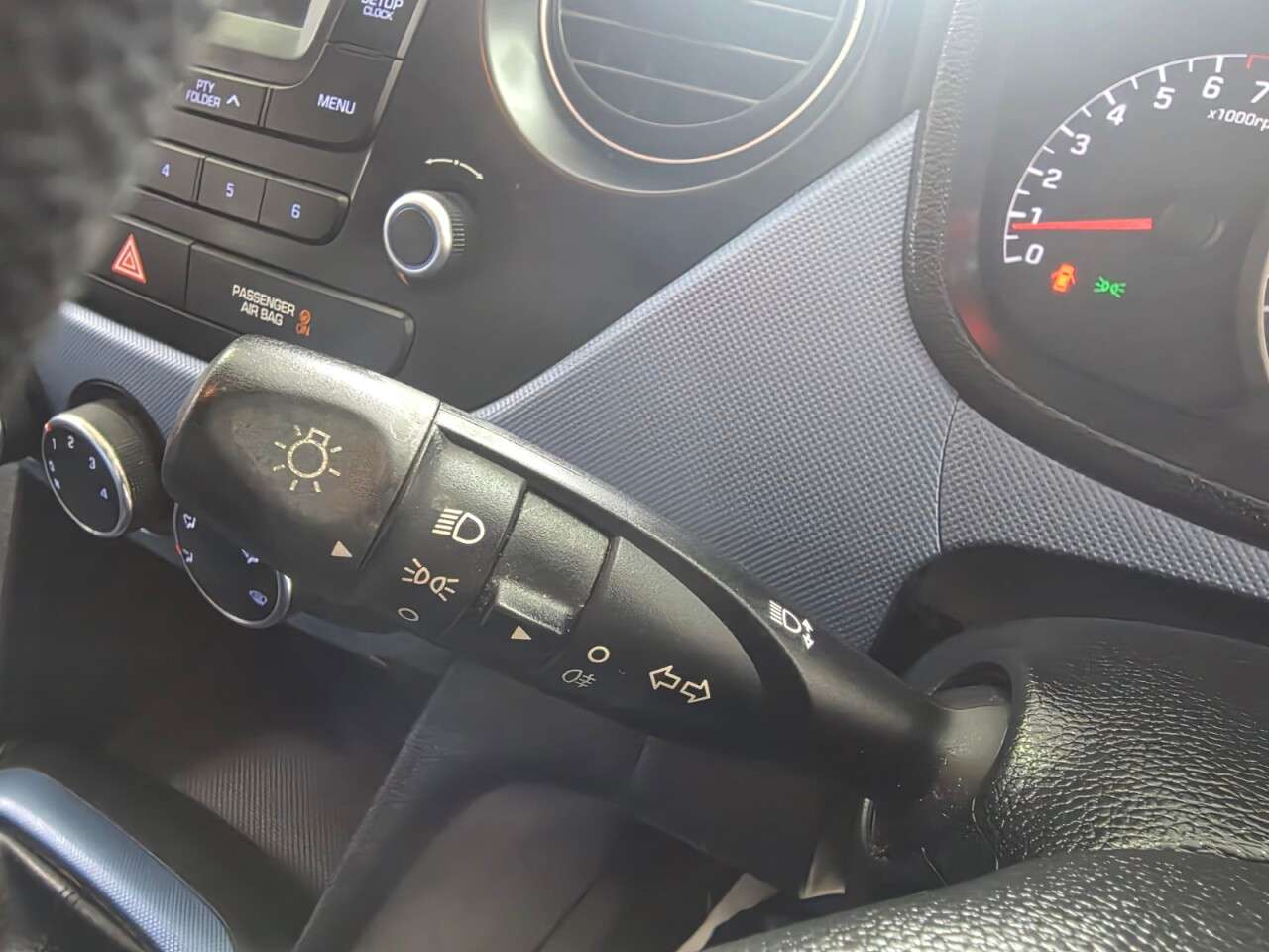 2016 HYUNDAI I10 2016 HYUNDAI I10