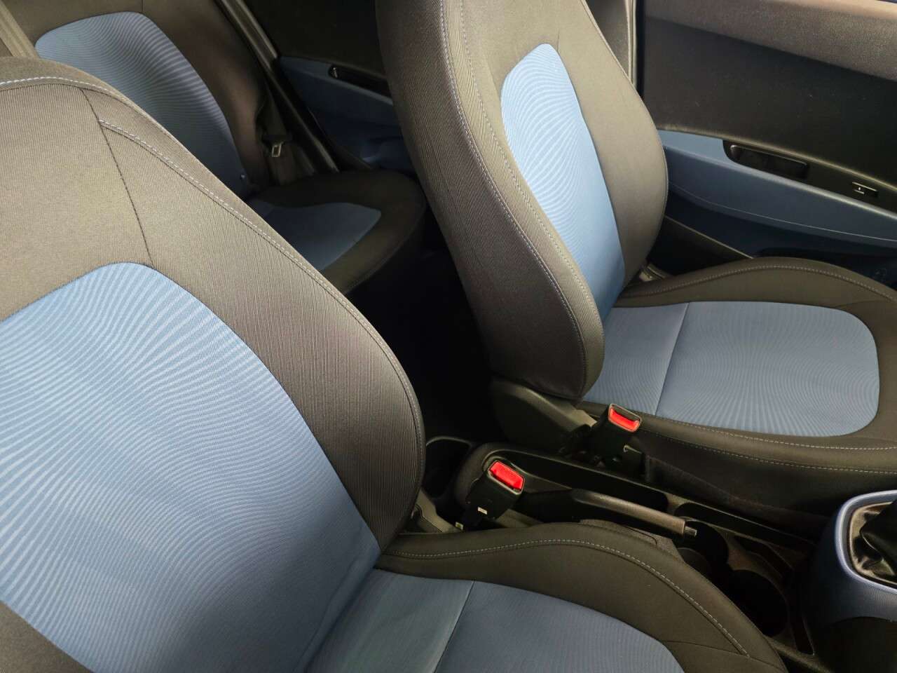 2016 HYUNDAI I10 2016 HYUNDAI I10