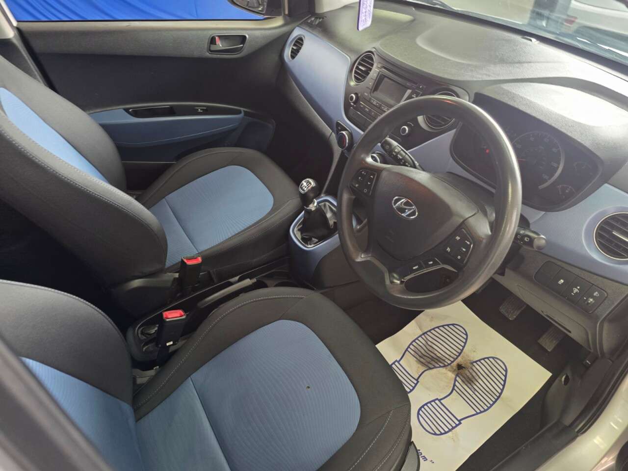 2016 HYUNDAI I10 2016 HYUNDAI I10