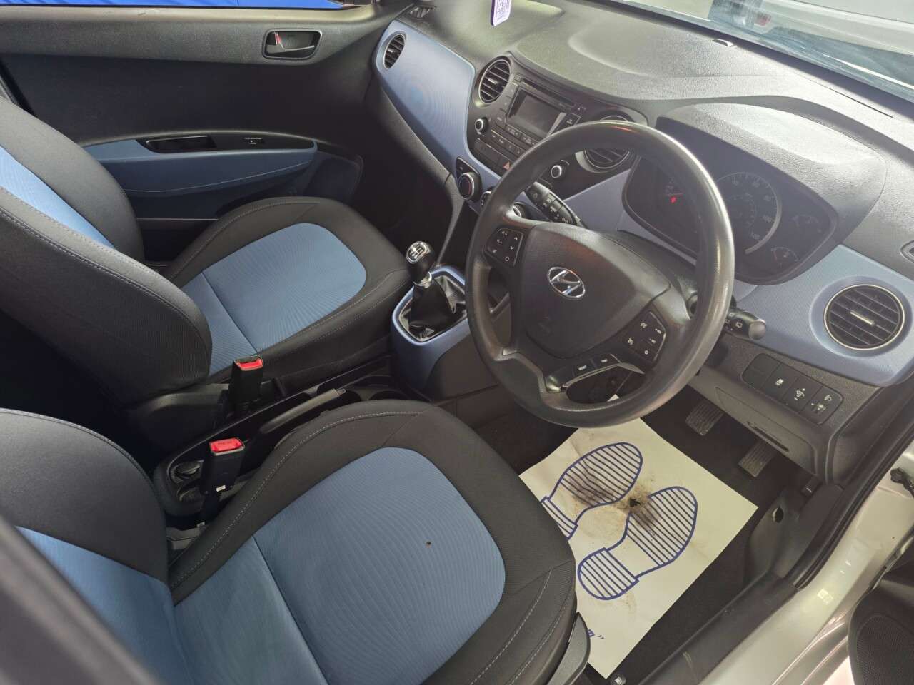 2016 HYUNDAI I10 2016 HYUNDAI I10