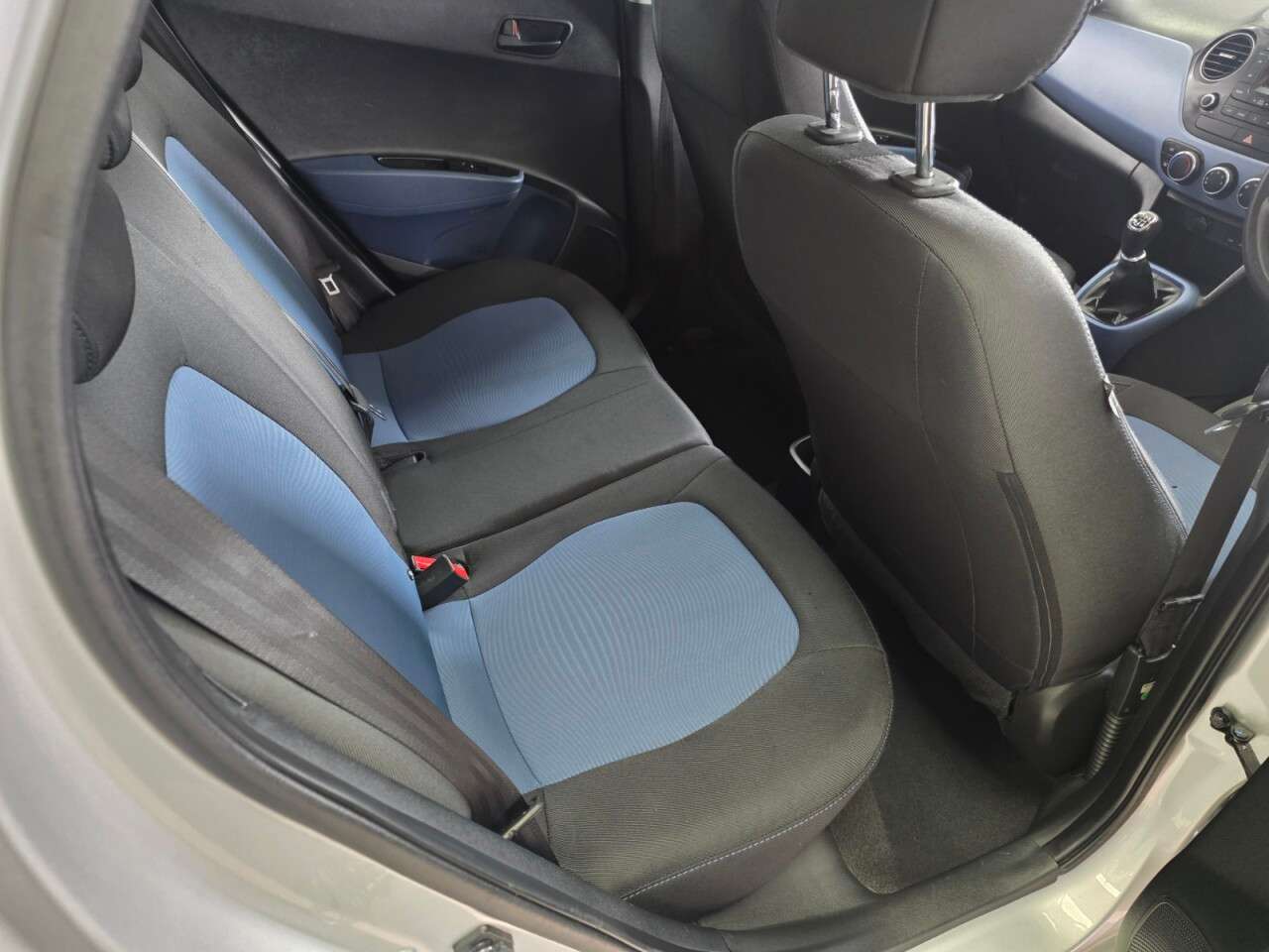 2016 HYUNDAI I10 2016 HYUNDAI I10