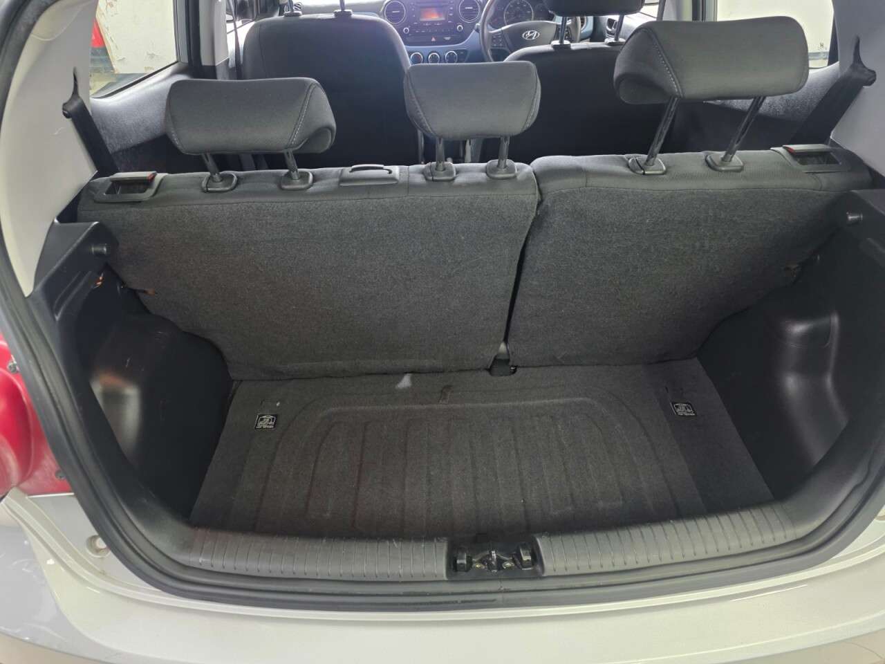 2016 HYUNDAI I10 2016 HYUNDAI I10