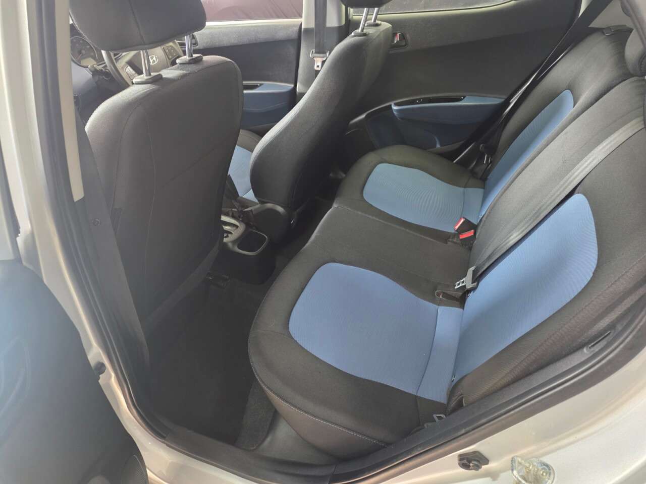 2016 HYUNDAI I10 2016 HYUNDAI I10