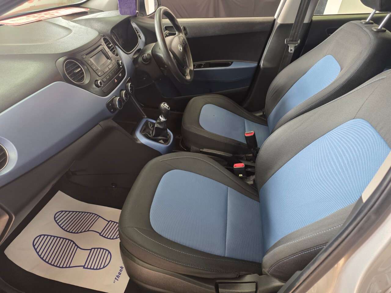 2016 HYUNDAI I10 2016 HYUNDAI I10