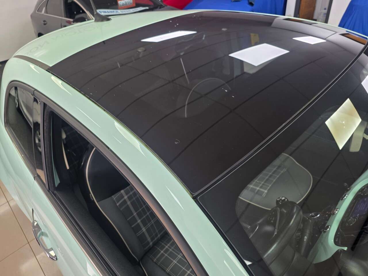 2018 FIAT 500 2018 FIAT 500