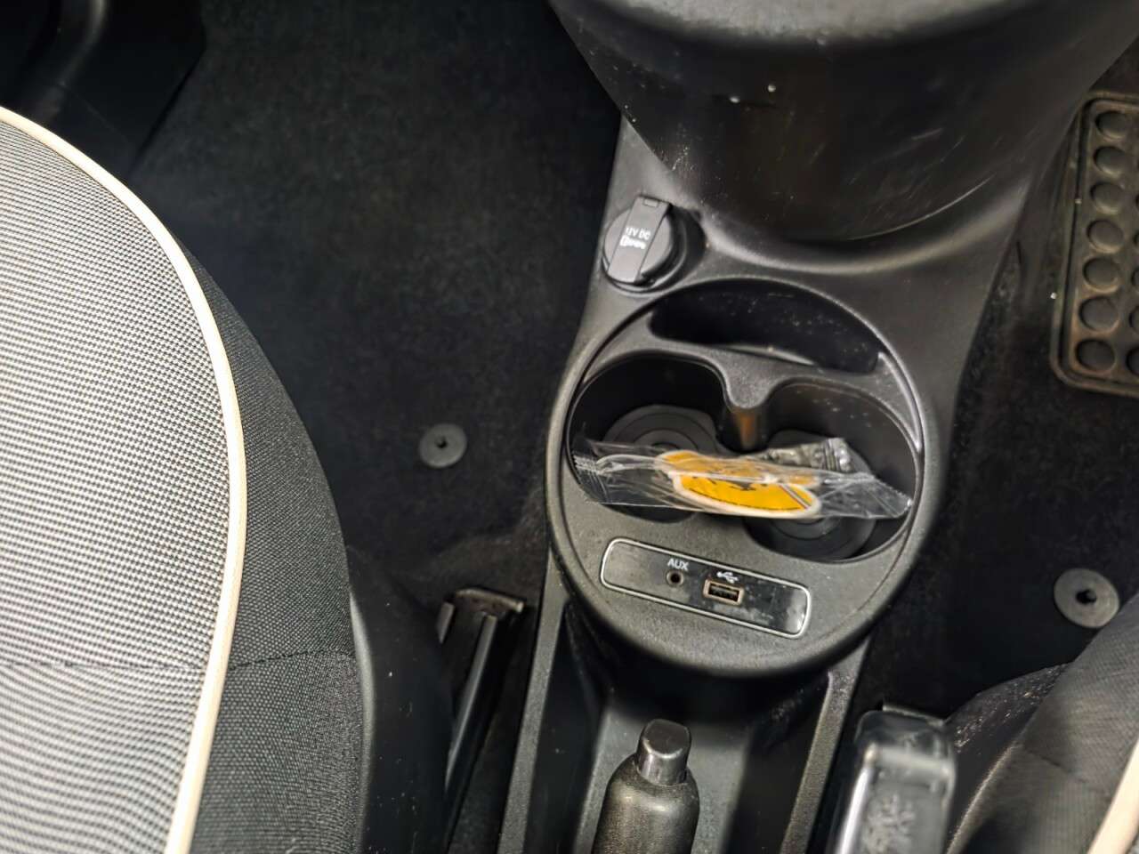 2018 FIAT 500 2018 FIAT 500