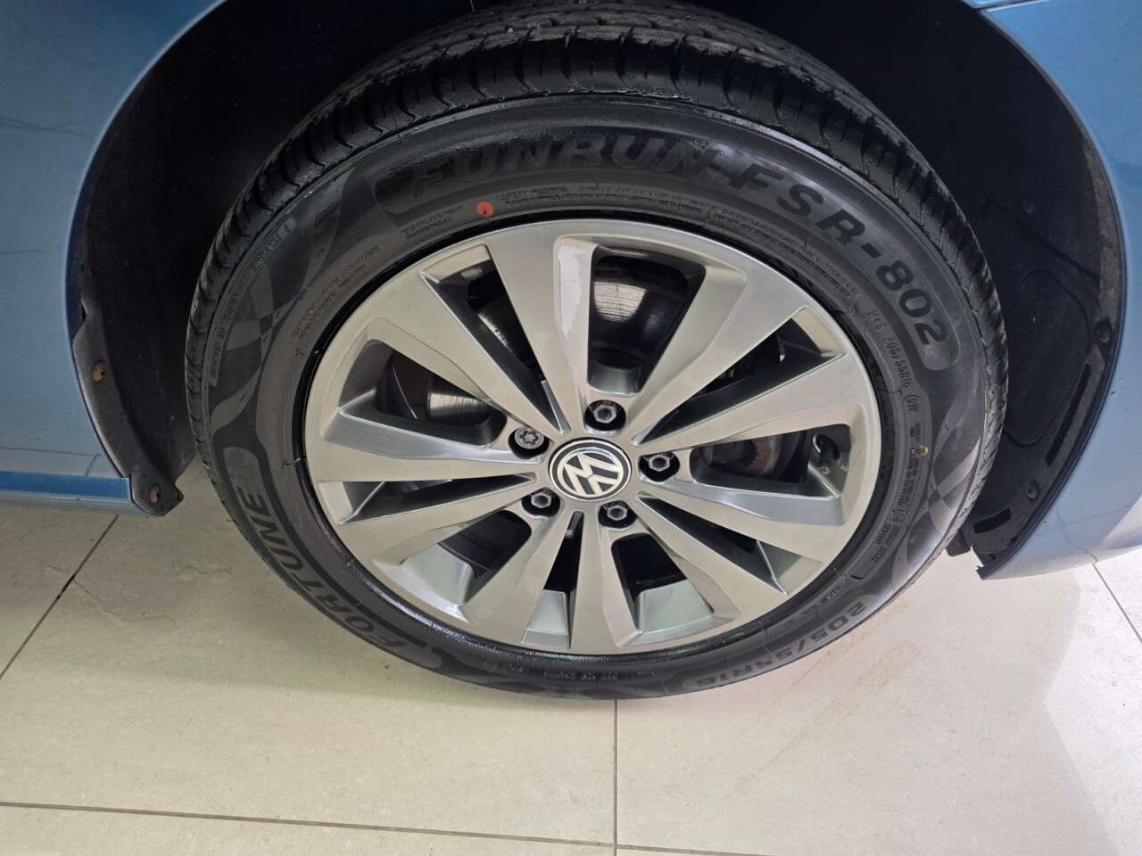 2016 VOLKSWAGEN GOLF SV 2016 VOLKSWAGEN GOLF SV