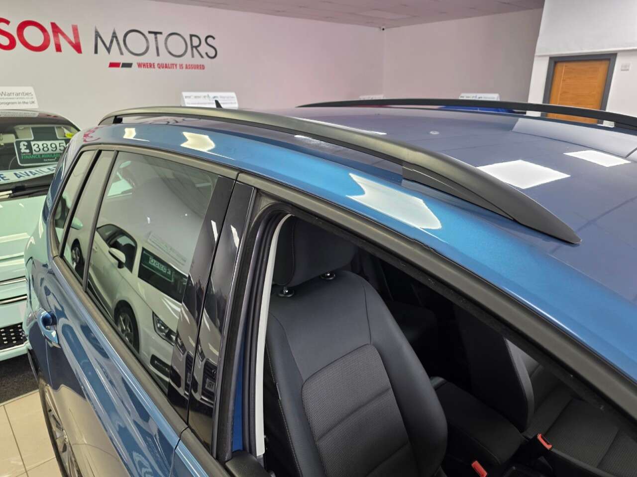 2016 VOLKSWAGEN GOLF SV 2016 VOLKSWAGEN GOLF SV