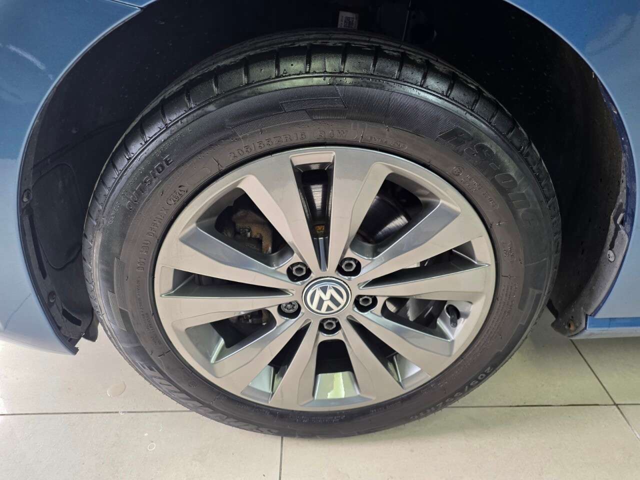 2016 VOLKSWAGEN GOLF SV 2016 VOLKSWAGEN GOLF SV