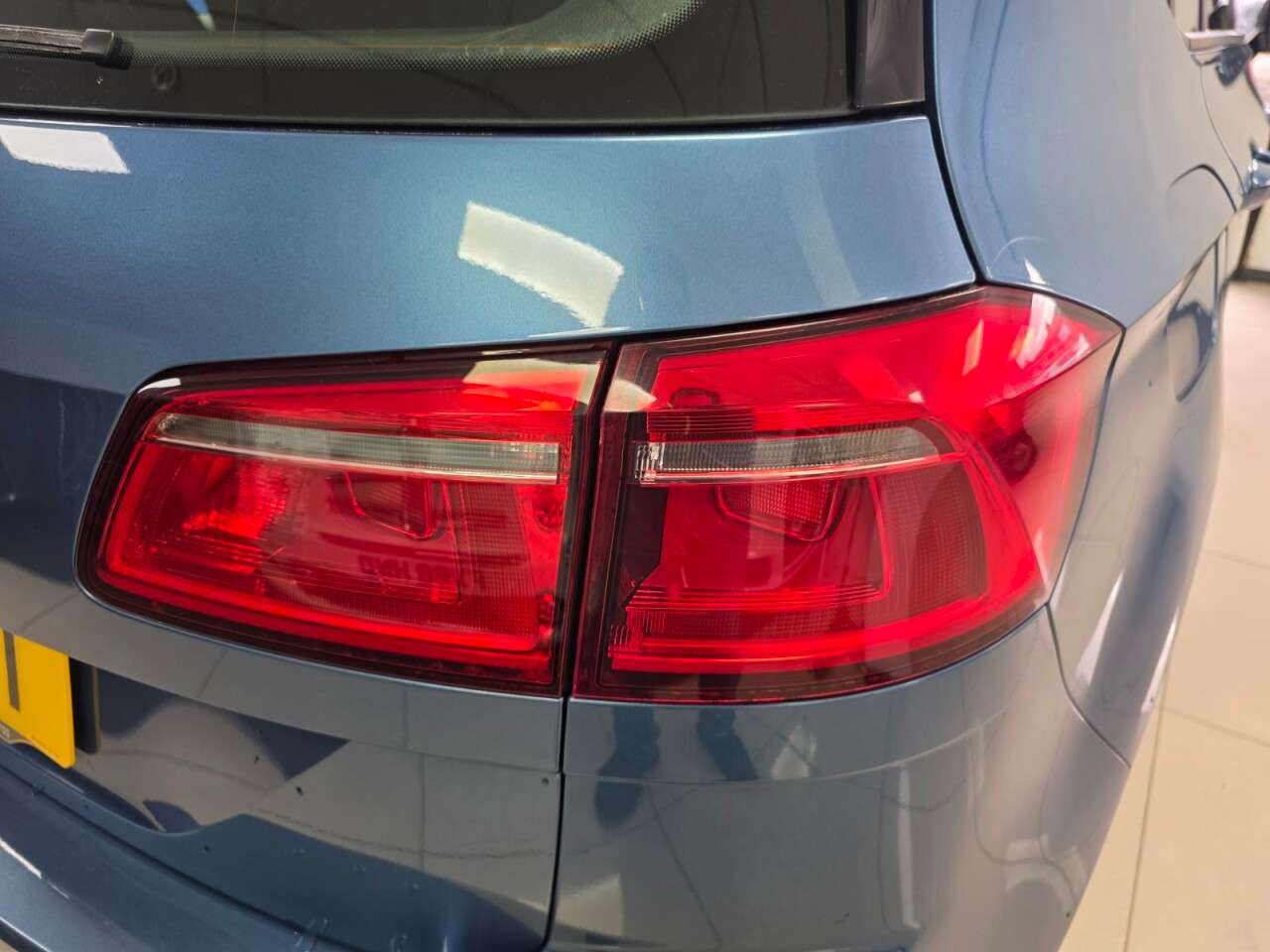 2016 VOLKSWAGEN GOLF SV 2016 VOLKSWAGEN GOLF SV