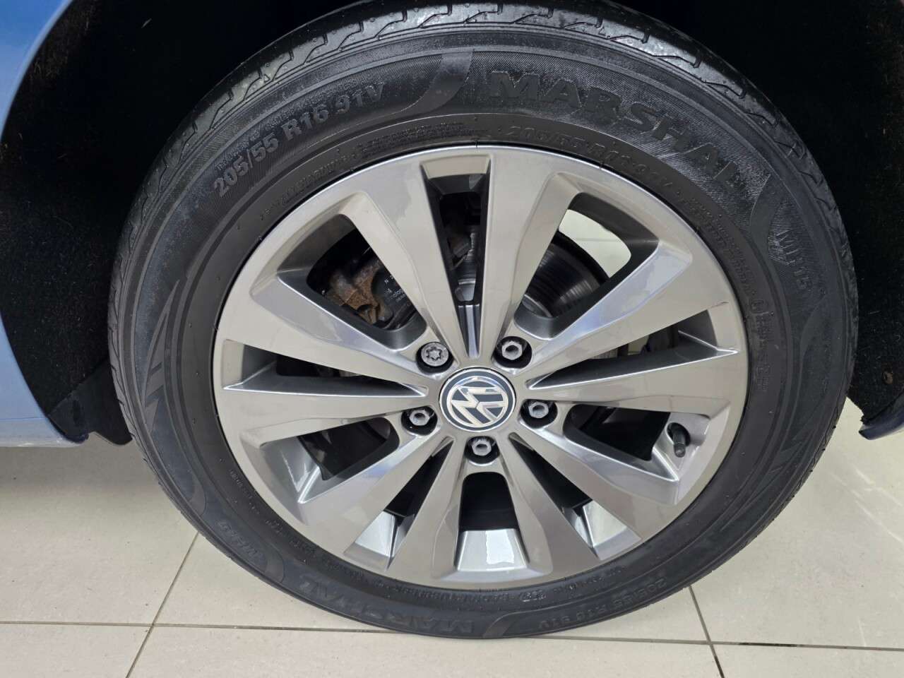 2016 VOLKSWAGEN GOLF SV 2016 VOLKSWAGEN GOLF SV