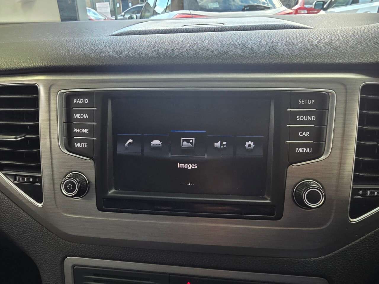 2016 VOLKSWAGEN GOLF SV 2016 VOLKSWAGEN GOLF SV