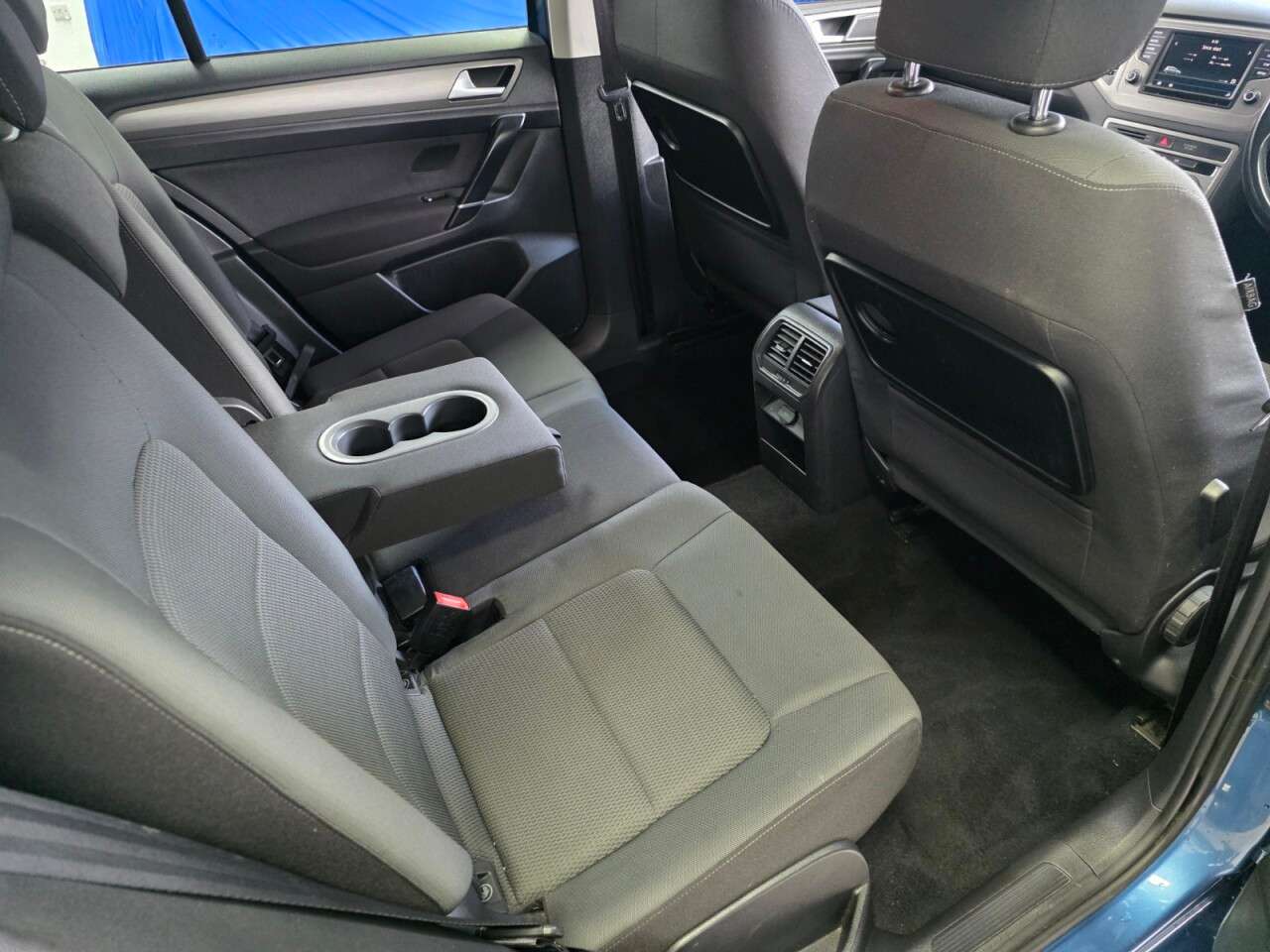 2016 VOLKSWAGEN GOLF SV 2016 VOLKSWAGEN GOLF SV