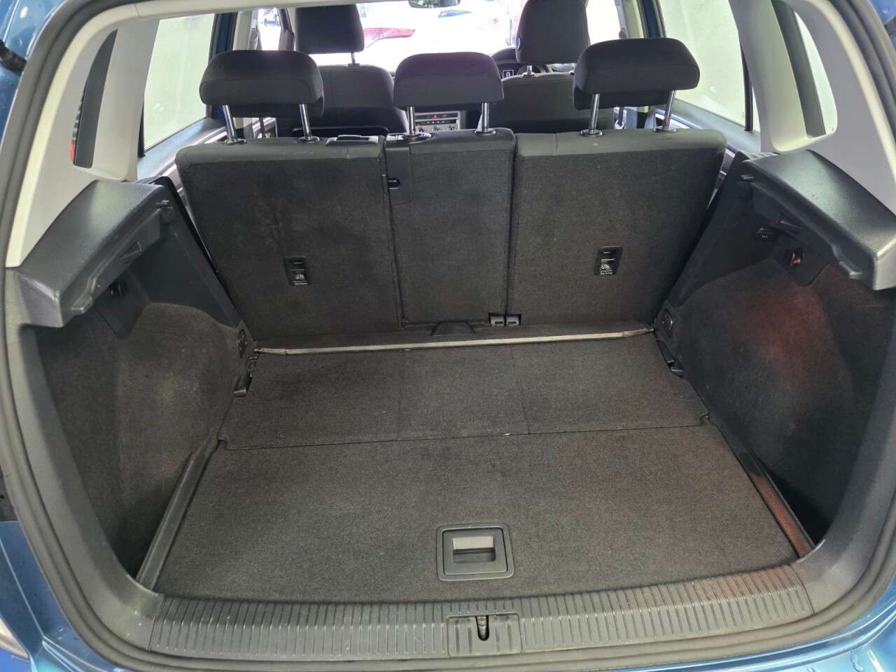 2016 VOLKSWAGEN GOLF SV 2016 VOLKSWAGEN GOLF SV