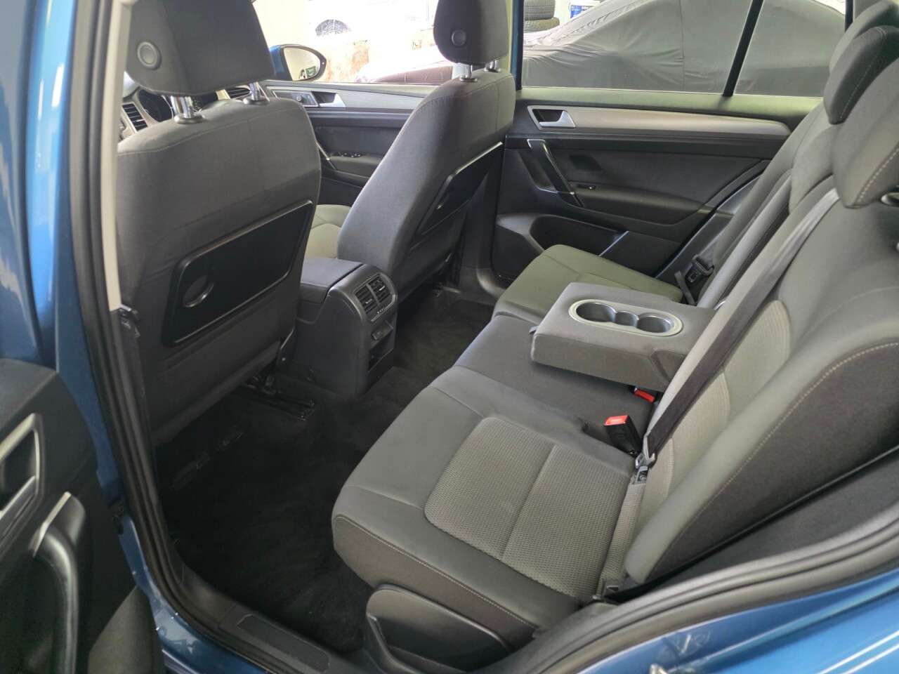 2016 VOLKSWAGEN GOLF SV 2016 VOLKSWAGEN GOLF SV