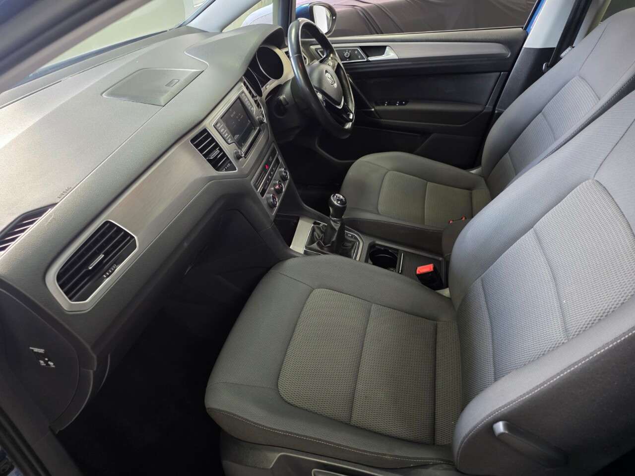 2016 VOLKSWAGEN GOLF SV 2016 VOLKSWAGEN GOLF SV