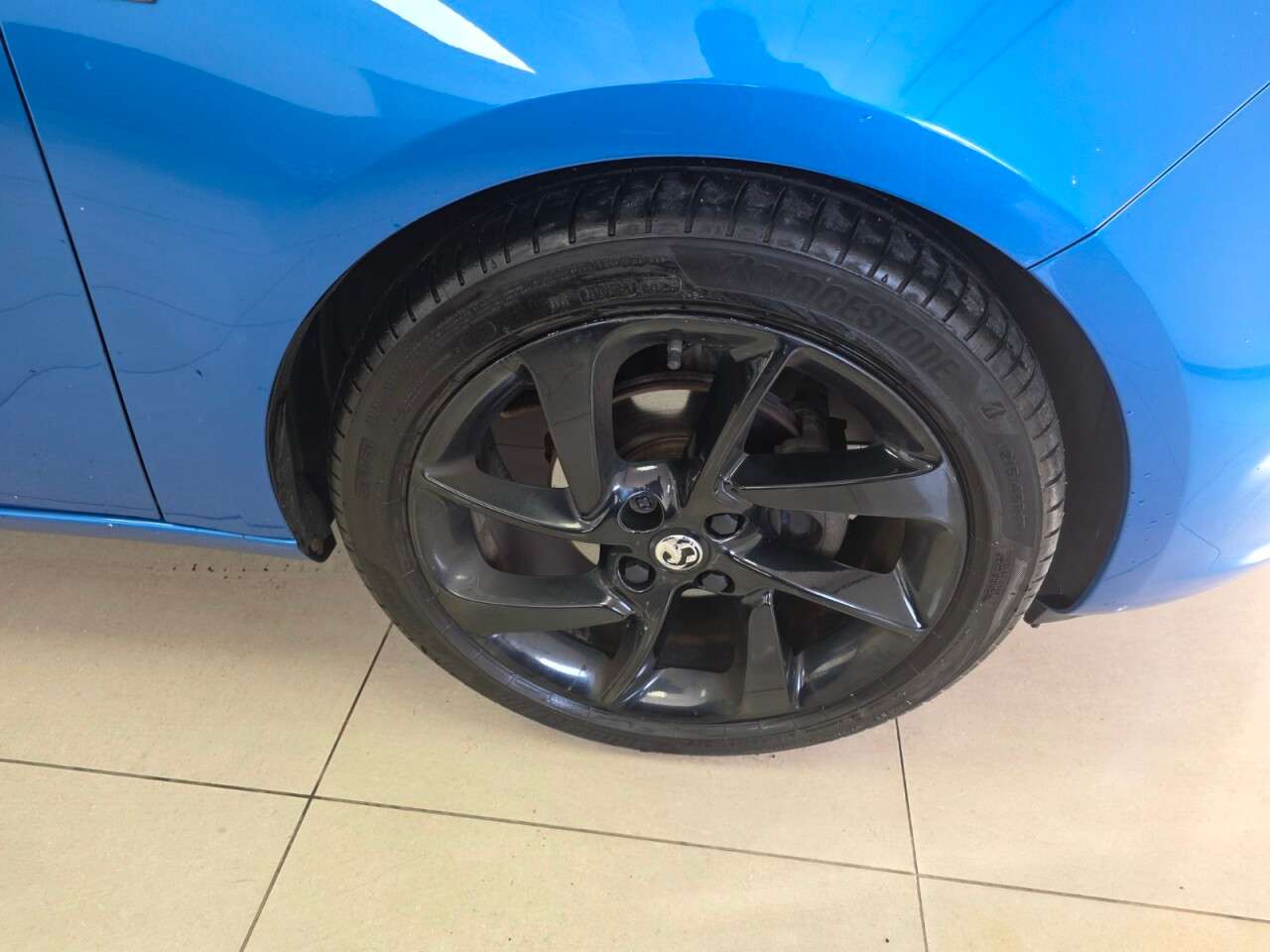 2019 VAUXHALL ADAM 2019 VAUXHALL ADAM