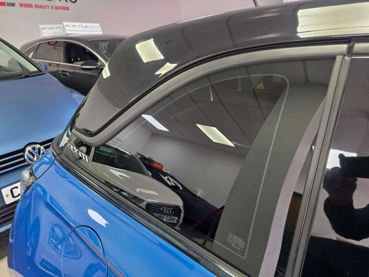 2019 VAUXHALL ADAM 2019 VAUXHALL ADAM