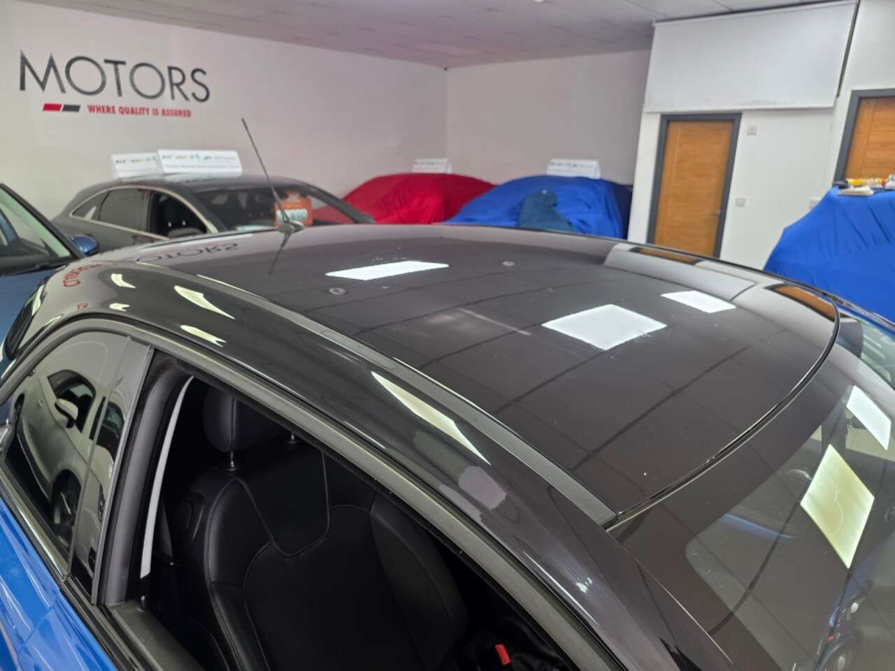 2019 VAUXHALL ADAM 2019 VAUXHALL ADAM