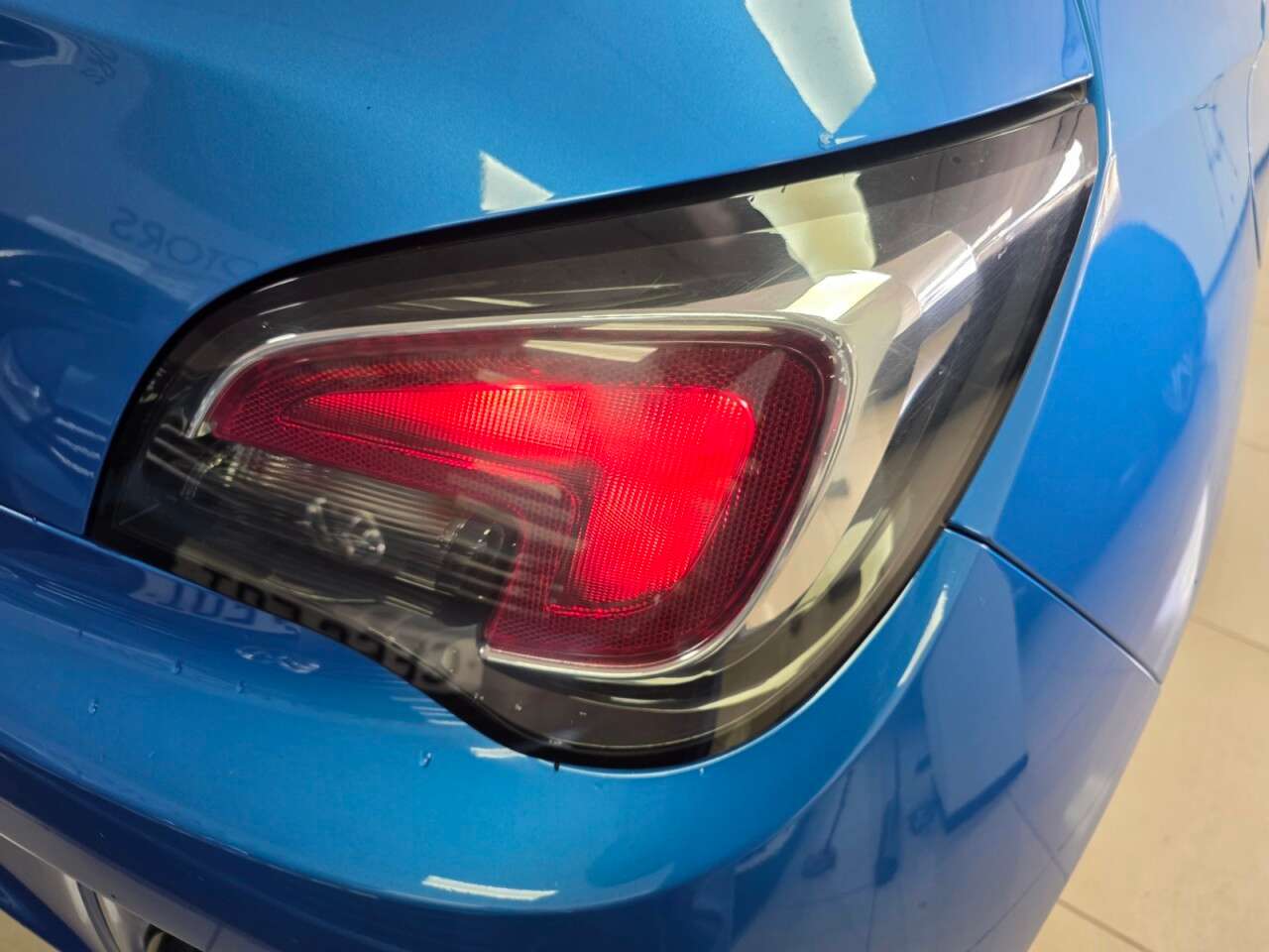 2019 VAUXHALL ADAM 2019 VAUXHALL ADAM