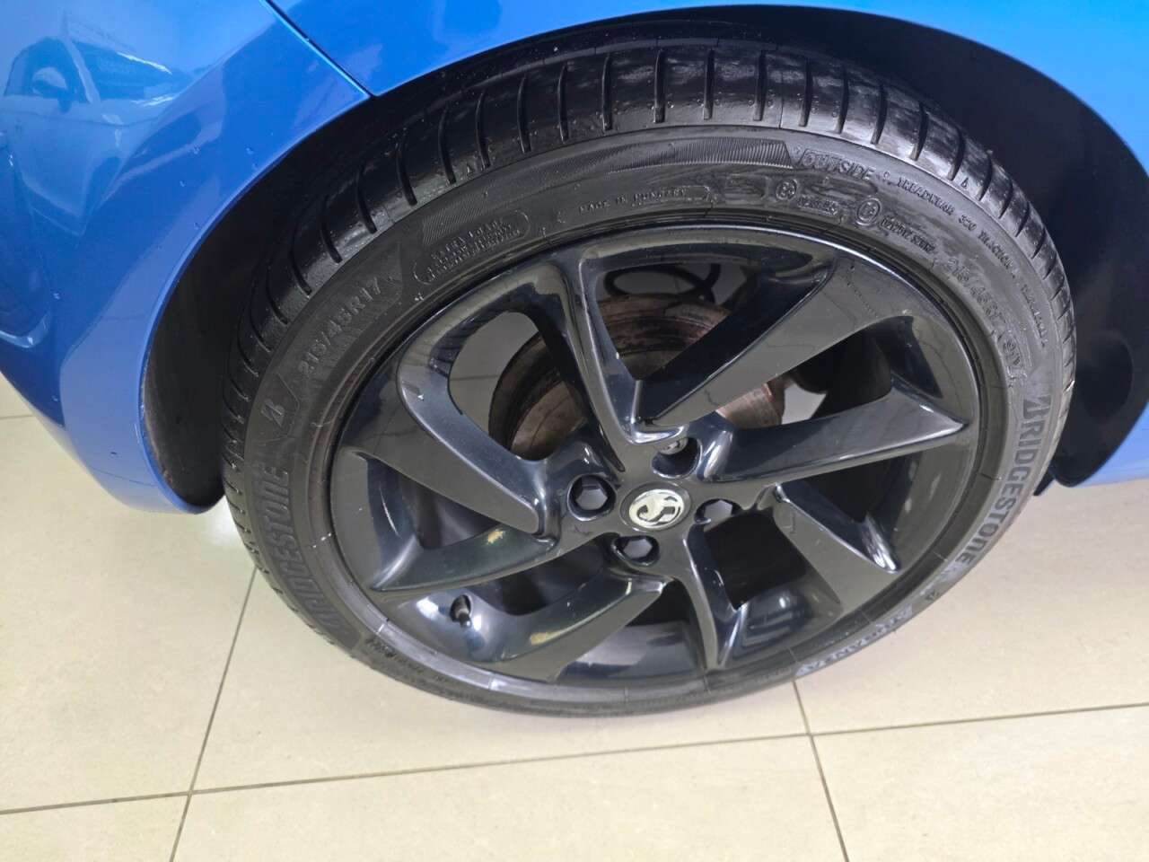 2019 VAUXHALL ADAM 2019 VAUXHALL ADAM