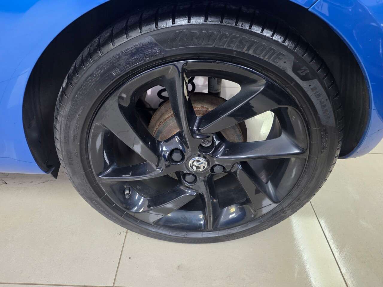 2019 VAUXHALL ADAM 2019 VAUXHALL ADAM