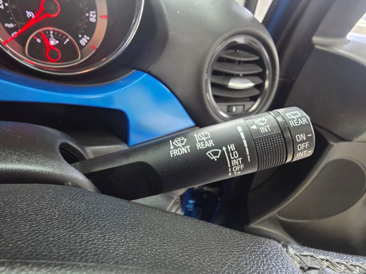 2019 VAUXHALL ADAM 2019 VAUXHALL ADAM