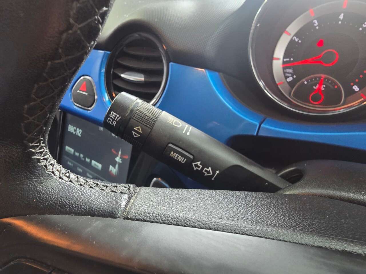 2019 VAUXHALL ADAM 2019 VAUXHALL ADAM