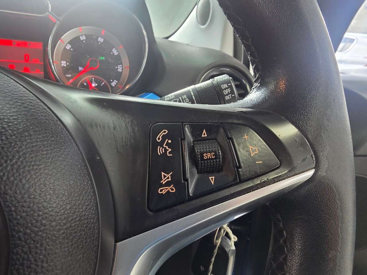 2019 VAUXHALL ADAM 2019 VAUXHALL ADAM