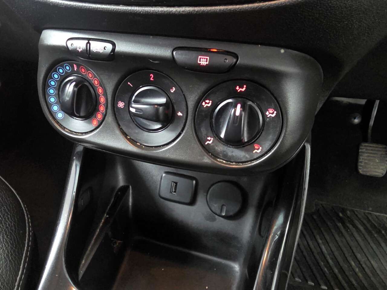 2019 VAUXHALL ADAM 2019 VAUXHALL ADAM