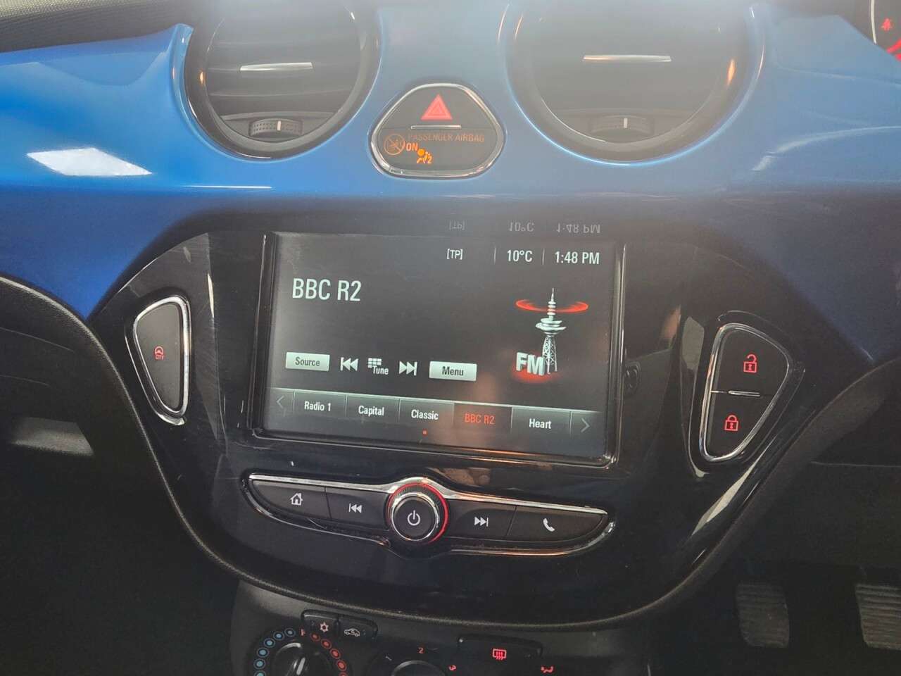 2019 VAUXHALL ADAM 2019 VAUXHALL ADAM