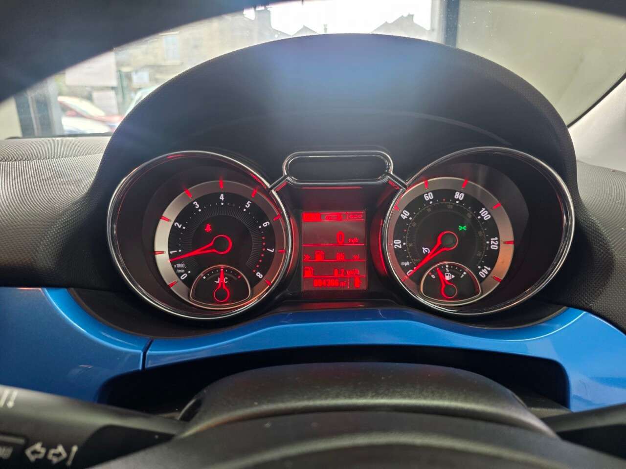 2019 VAUXHALL ADAM 2019 VAUXHALL ADAM