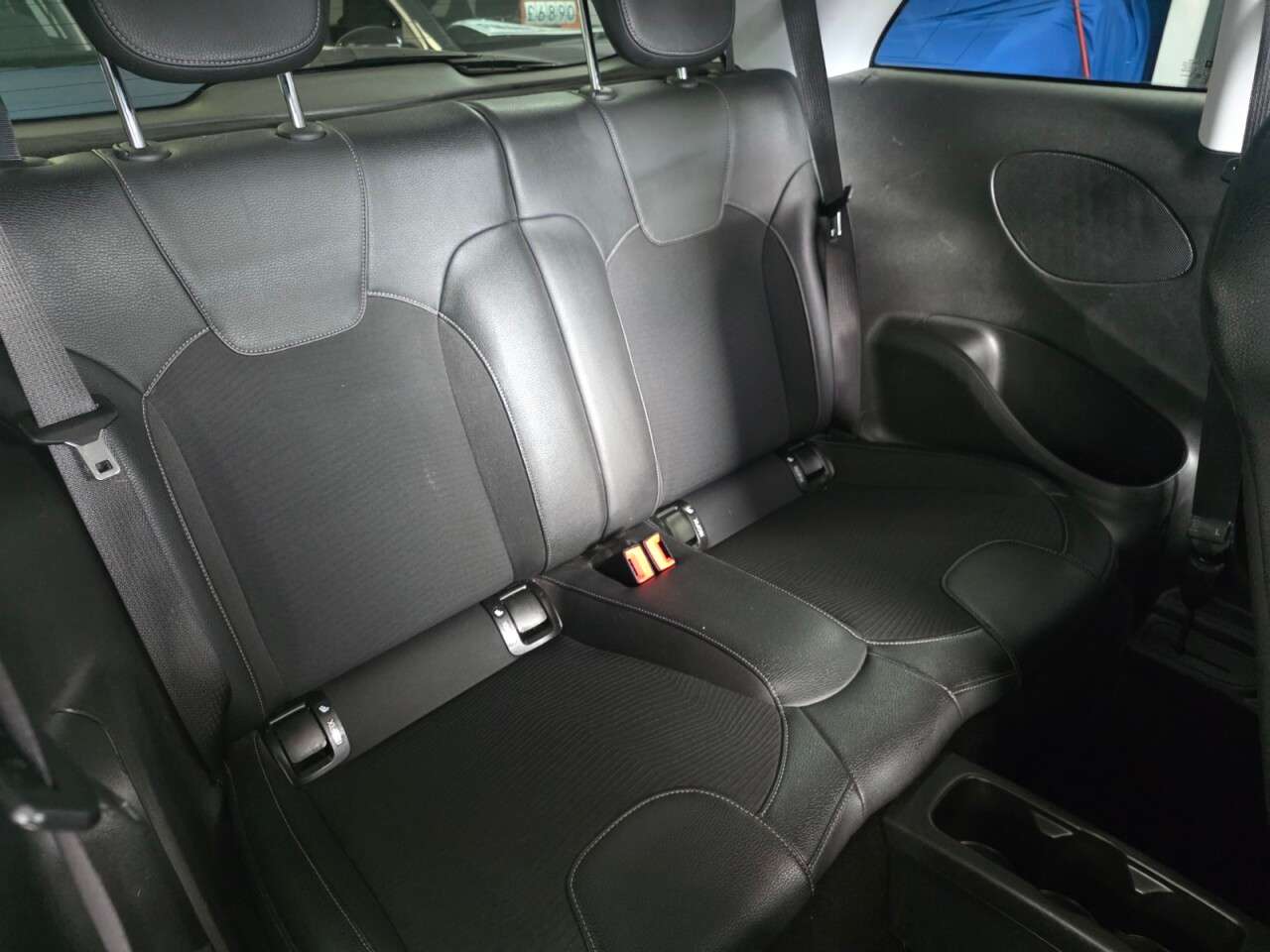 2019 VAUXHALL ADAM 2019 VAUXHALL ADAM