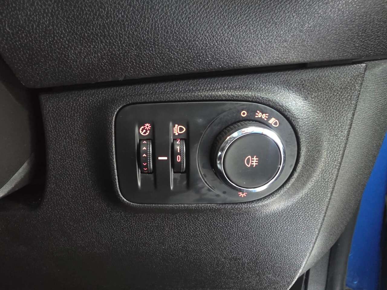 2019 VAUXHALL ADAM 2019 VAUXHALL ADAM