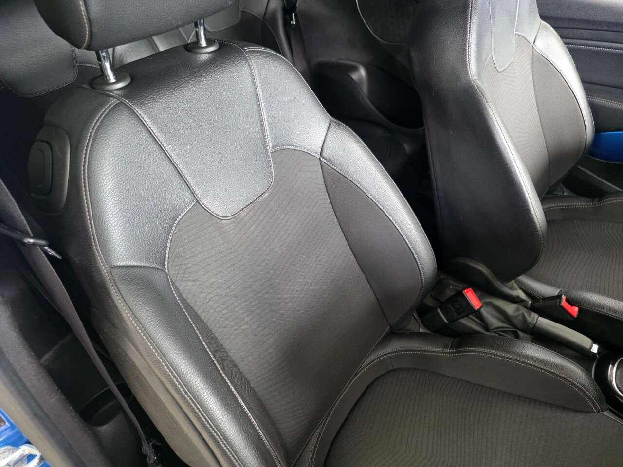 2019 VAUXHALL ADAM 2019 VAUXHALL ADAM