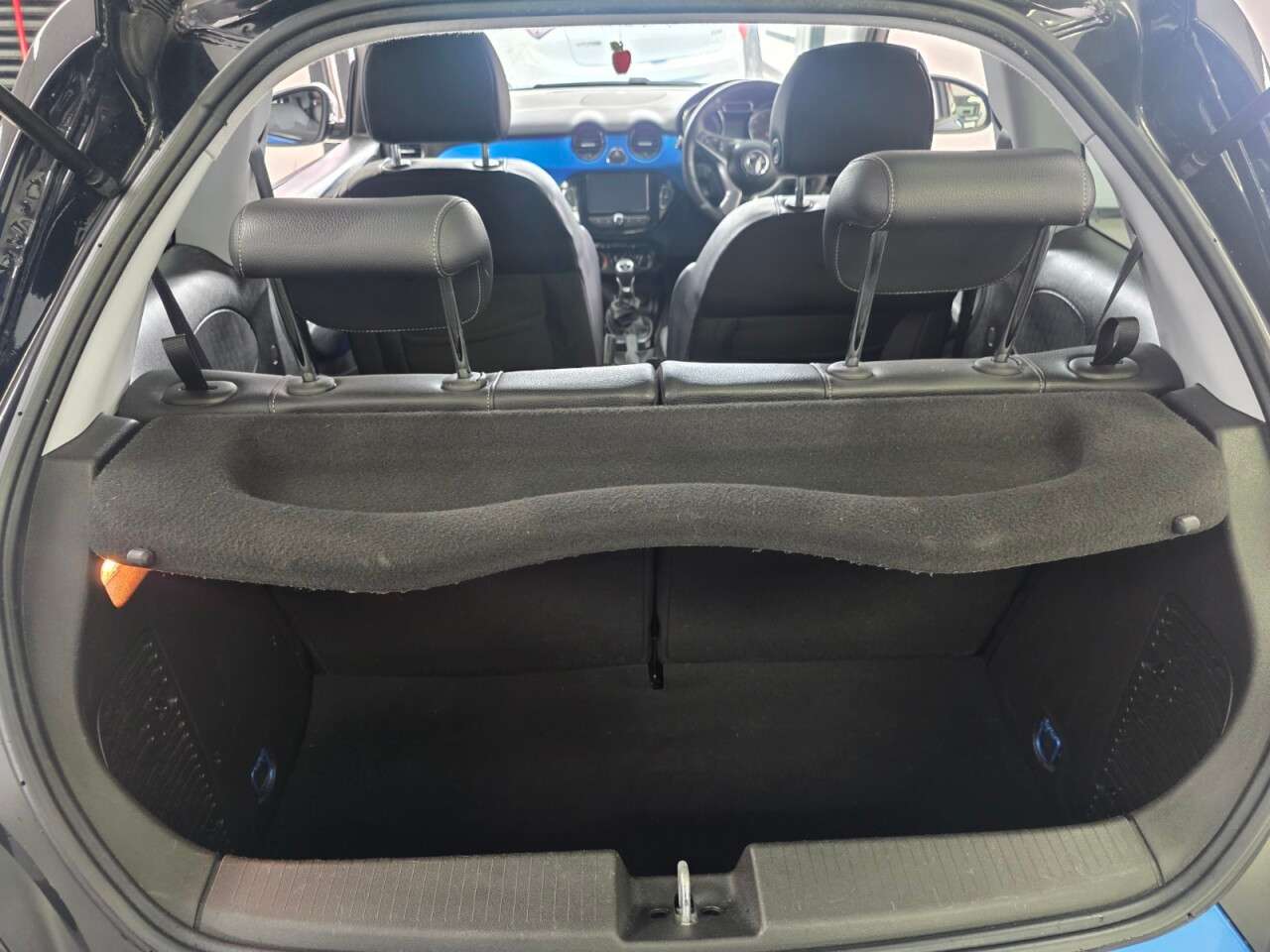 2019 VAUXHALL ADAM 2019 VAUXHALL ADAM